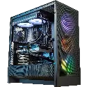 PC Velaris GeForce RTX™ 5070 12GB