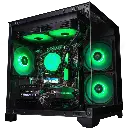 PC Raptor GeForce RTX™ 5050 8GB