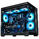 PC AQUA V2 GeForce RTX™ 5060 Ti 16GB