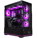 PC Rubis V2 GeForce RTX™ 5070 12GB