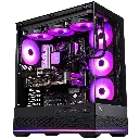 PC Rubis V2 GeForce RTX™ 5070 12GB