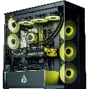 PC Kova GeForce RTX™ 5080 