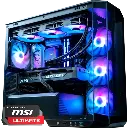 PC Kyro GeForce RTX™ 5070 Ti