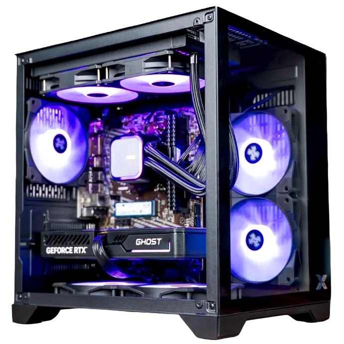 PC Sora GeForce RTX™ 5060