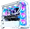 PC Elva GeForce RTX™ 5070 Ti