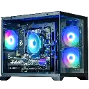 PC Rova GeForce RTX™ 5060 Ti 