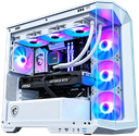 PC Naya GeForce RTX™ 5070 Ti