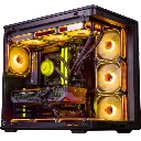 PC Vexa Radeon™ RX 9070 XT