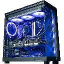 PC Yuna GeForce RTX™ 5080 16GB