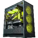 PC Miro GeForce RTX™ 5080 16GB