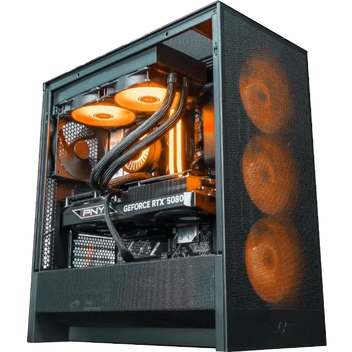 PC Riko GeForce RTX™ 5080 16GB