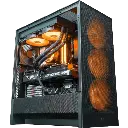 PC Riko GeForce RTX™ 5080 16GB