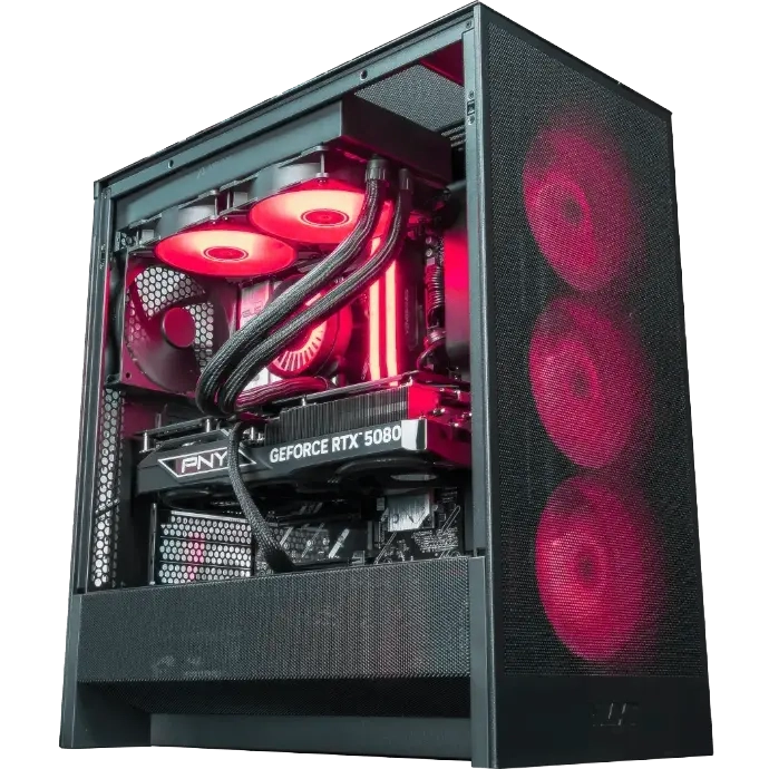 PC Taro GeForce RTX™ 5080 16GB