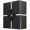 Flow-Machine designed by PAX 