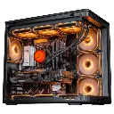 PC APEX RADEON™ RX 9070 XT 16GB