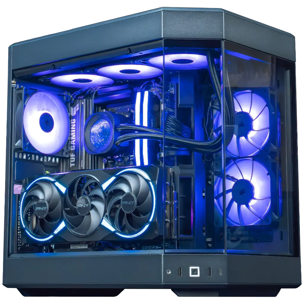 PC Orion GEFORCE RTX™ 5080