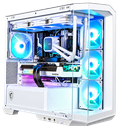 PC Polaris Radeon™ RX 9070 16GB 