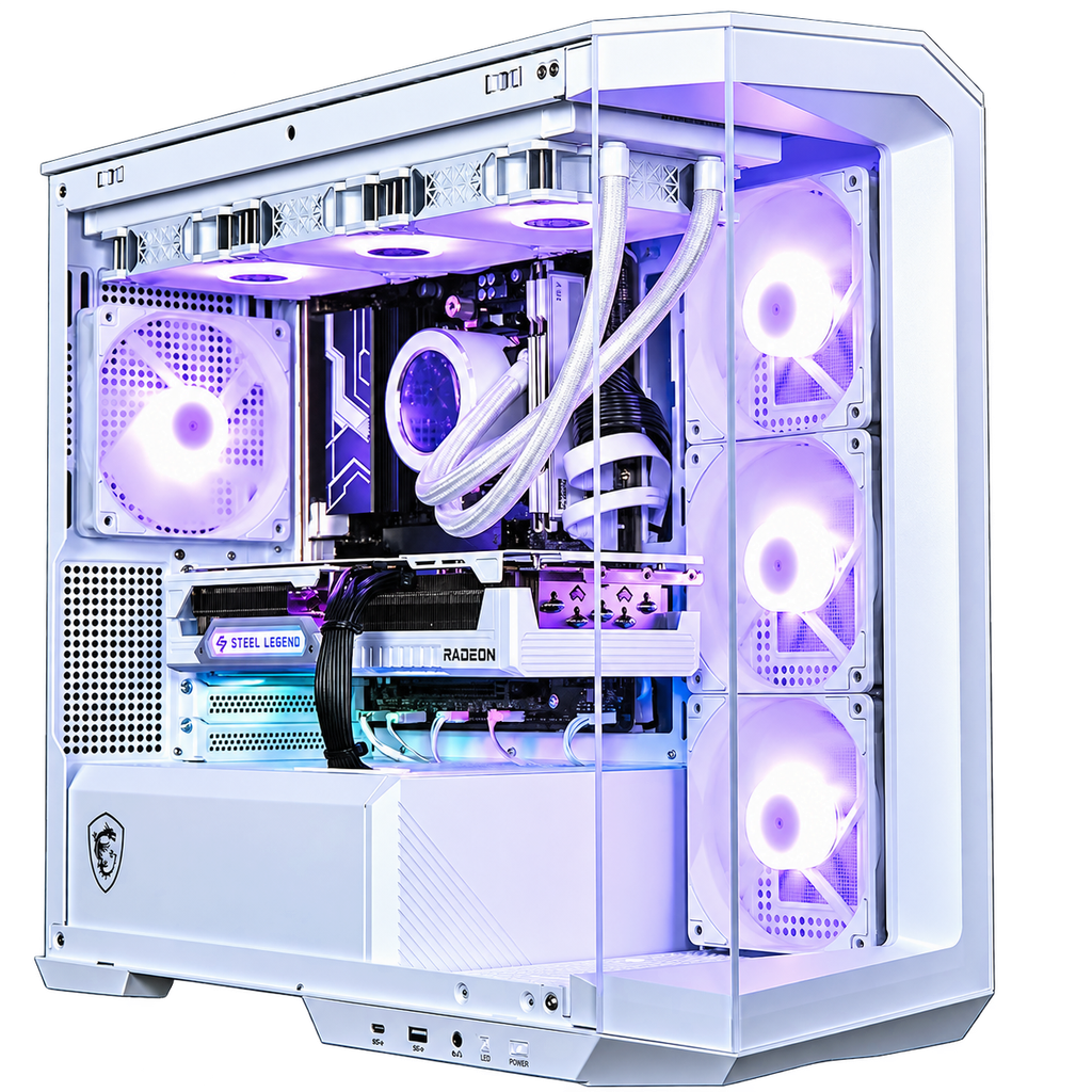 Onyx V2 Radeon™ RX 9070 16GB