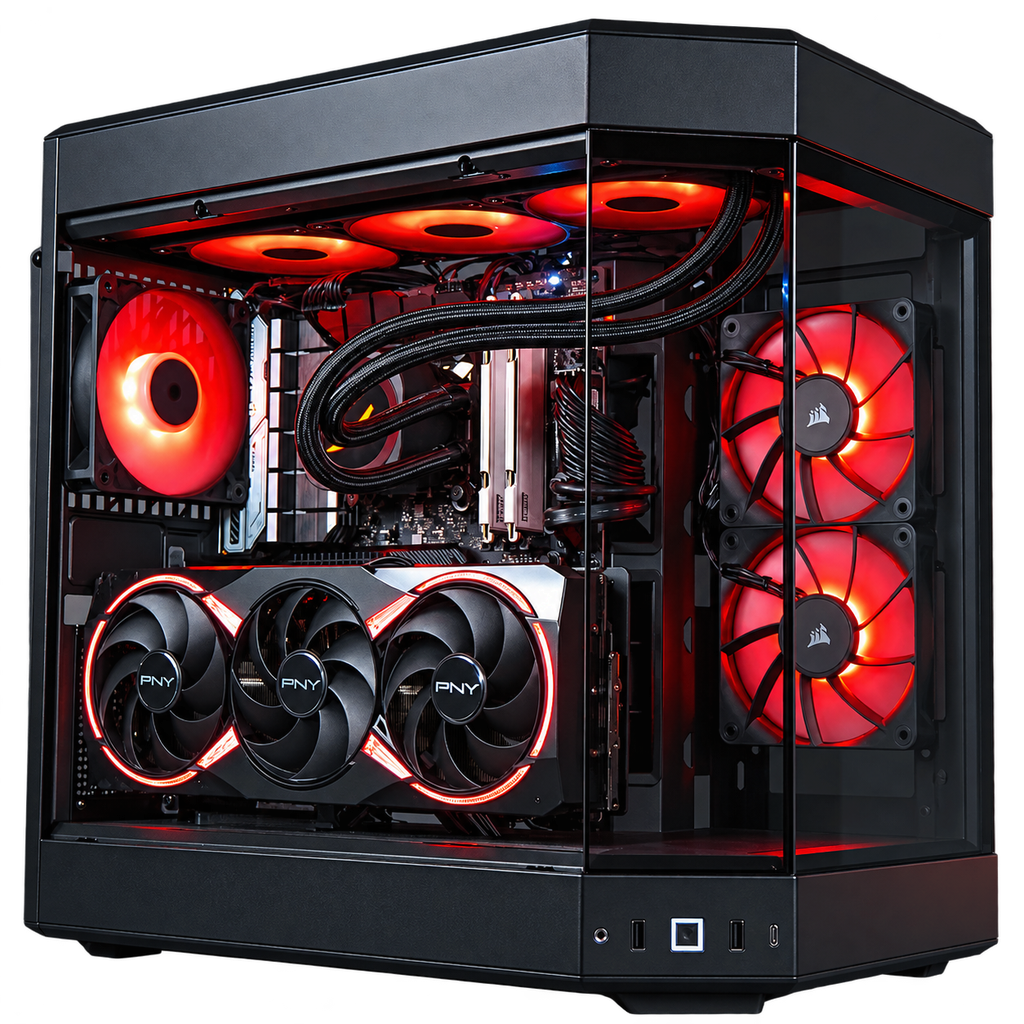 PC Sunfire GEFORCE RTX™ 5080