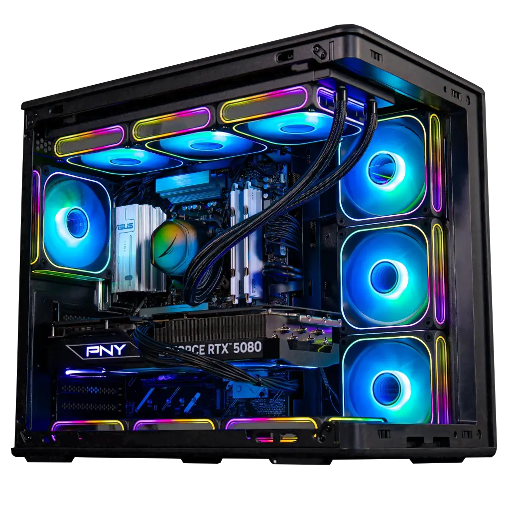 PC Solana GEFORCE RTX™ 5080