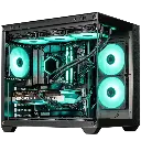 PC AQUA GEFORCE RTX™ 5070