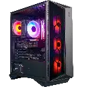 PC Moll-E Radeon™ RX 9060 XT 16GB