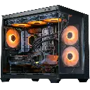 PC Phantom Radeon™ RX 9070 XT 16GB