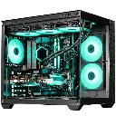 PC Ghost GEFORCE RTX™ 5070 