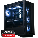 PC Bengal RX 7600