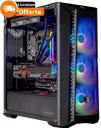 PC Abyssin  GEFORCE RTX® 4070 Ti