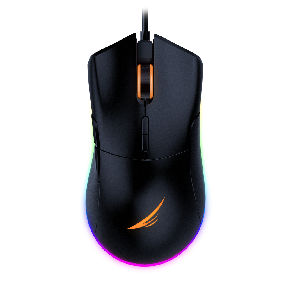 Souris Gaming FlowUP Challenger