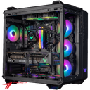 PC TUF Gaming GT502 RTX® 4080 SUPER Powered by ASUS