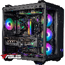 PC TUF Gaming GT502 RTX® 4080