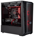 PC Bengal AMD RX 7600