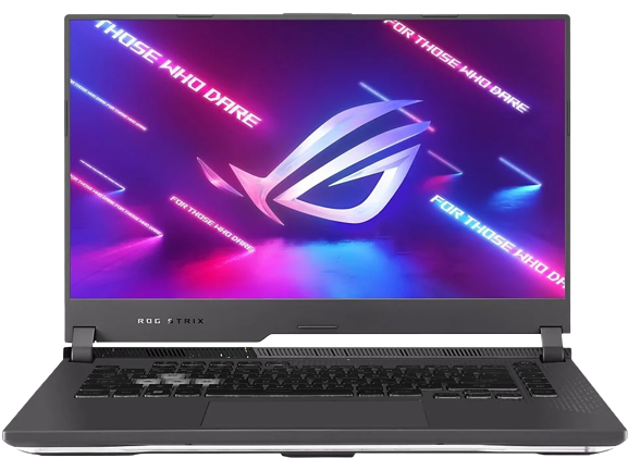 PC ASUS ROG Strix G16 G614JV-N3048W RTX 4060