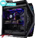 PC Hyperion RTX 4090 Powered by ASUS