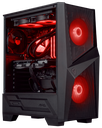 PC Red Storm by MSI GEFORCE RTX® 4070