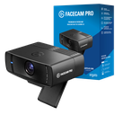 Elgato Facecam Pro 4K 60fps streaming