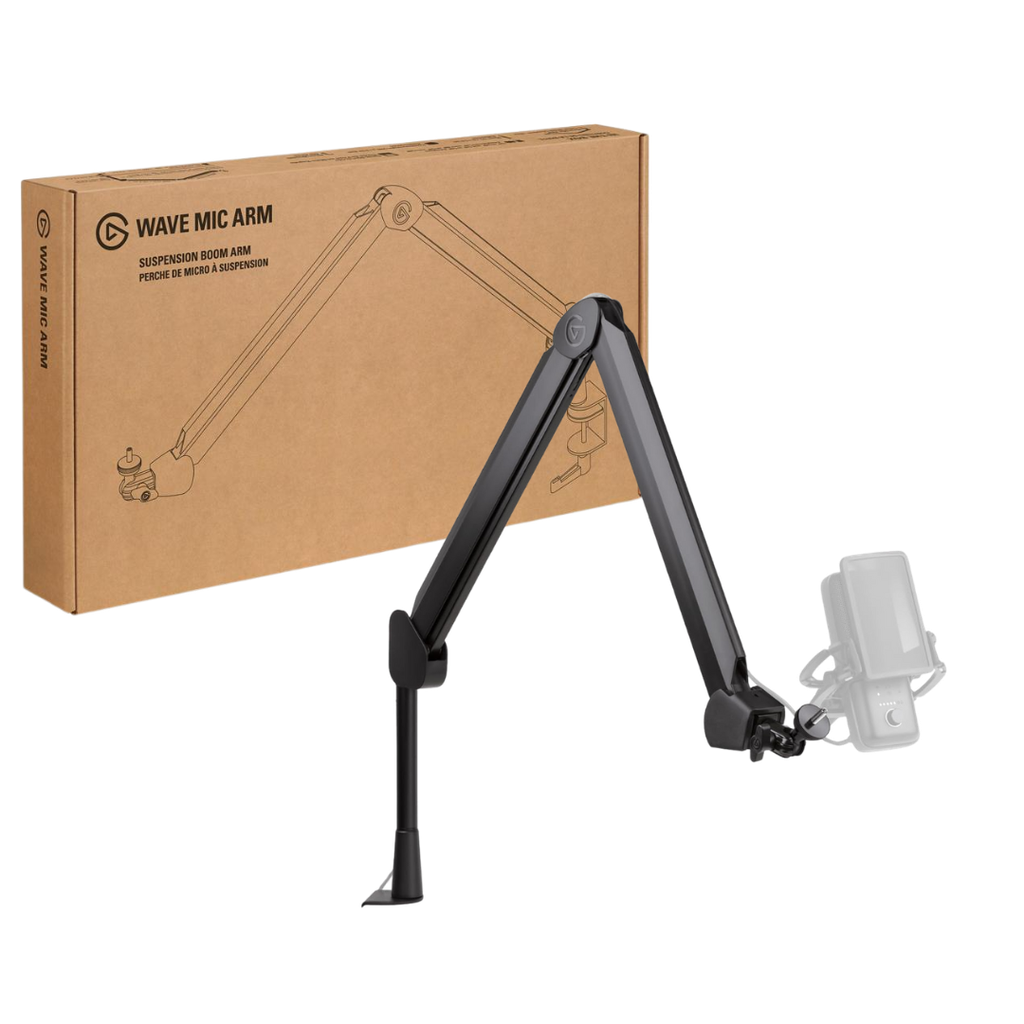 Elgato Wave Mic Arm