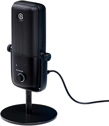Elgato Wave 3