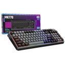 Cooler Master MK770 Gris Spatial