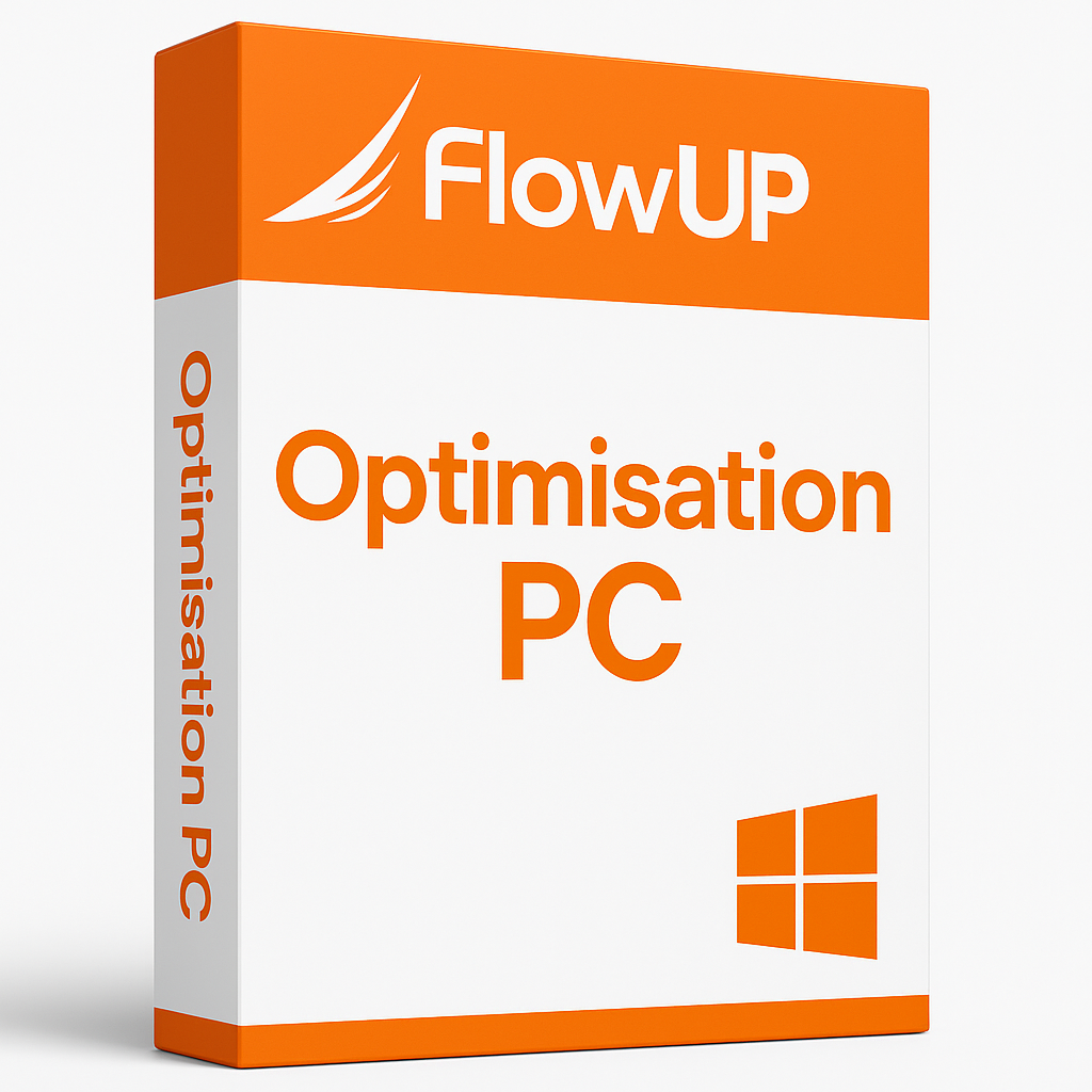 Optimisation PC