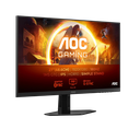 AOC 27" / 180Hz / FHD / Fast IPS / Flat - PC Monitor