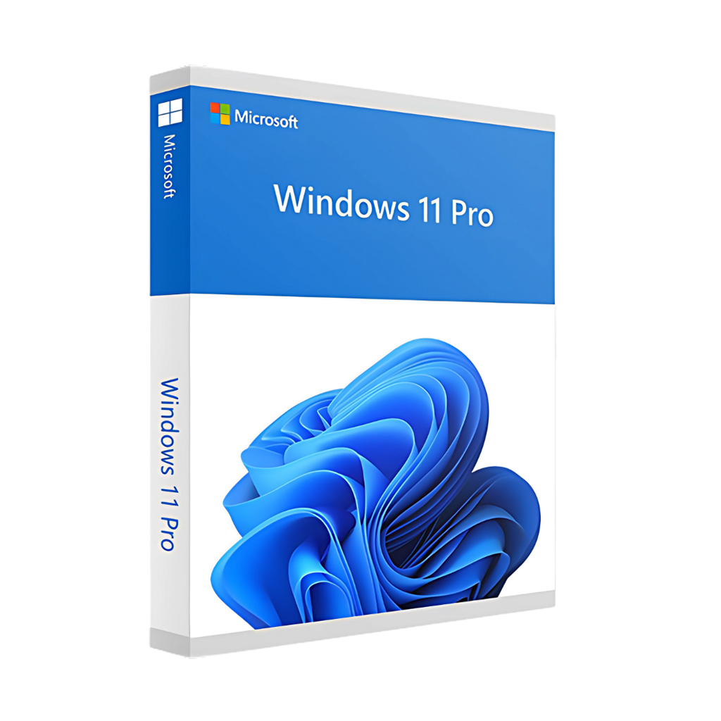 MICROSOFT Windows 11 Pro 64-bit