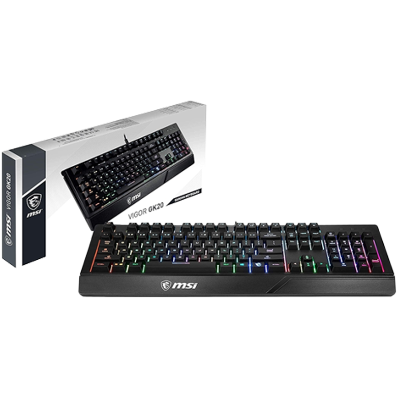 MSI VIGOR GK20 FR