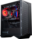 PC Steel GeForce RTX™ 4060