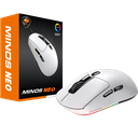 COUGAR MINOS NEO WHITE 