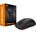 COUGAR MINOS NEO BLACK
