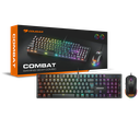 COUGAR COMBAT Pack Clavier + Souris  