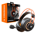 COUGAR IMMERSA TI EX